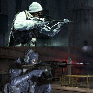 ... Of Duty Quotes Modern Warfare 2 Büyük Resimleri ve Fotoğrafları 2