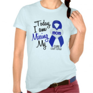 Colon Cancer T-Shirts, Colon Cancer Gifts, Art, Posters, and more