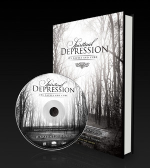 Spiritual Depression: Its Causes and Cures