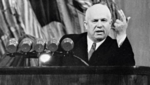 Fall of a Premier: The Coup D’état Against Nikita Khrushchev