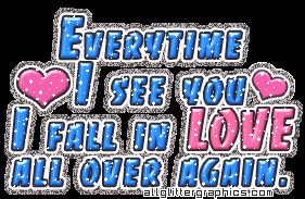 All Graphics » I LOVE YOU QUOTES