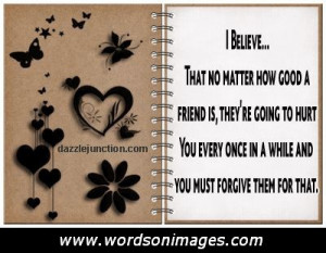 Long Friendship Quotes