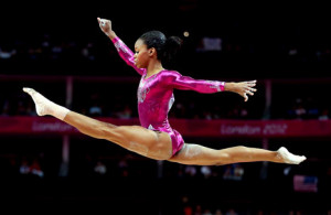 Re: Serena Has To Go