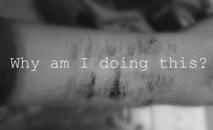 Cutting Depression Depression, cutting,