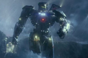Pacific Rim: Breaking International Records, Sequel Likely