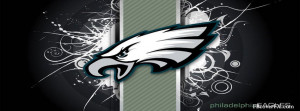Philadelphia Eagles Football Nfl 18 Facebook Cover