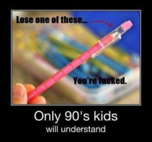 90's Kids - Image