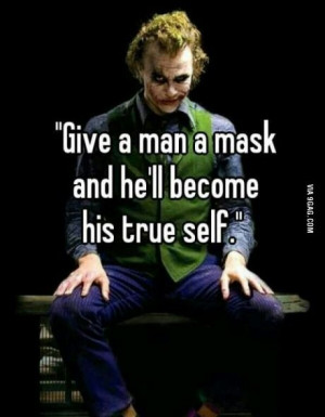 The 28 Most Memorable #Joker #Quotes