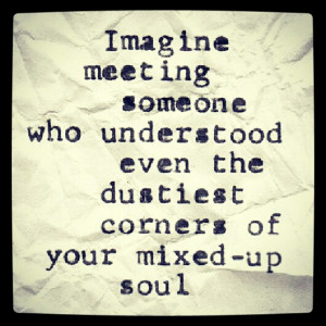 Not Finding The Right Person