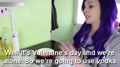 mygifs funny Valentine's Day emmablackery emma blackery