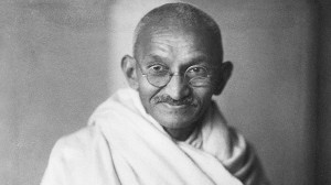 Mahatma Gandhi - A Legacy of Peace
