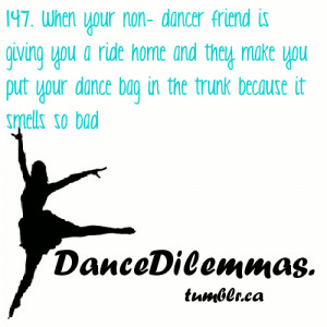 Dance Problems Quotes Also submit problems and dance