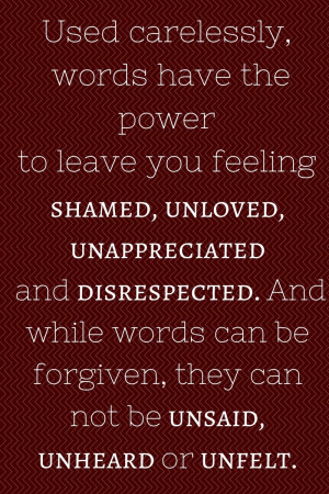 Feeling Unloved Quotes Quotes About Feeling Unloved
