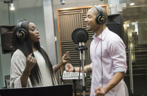 Fox Launches 'Empire' Singing Competition