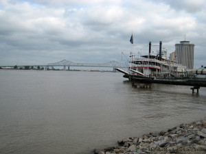 Mississippi River Bridgenew