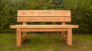 the stapeley memorial bench stapeley memorial bench