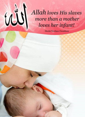 Islamic Quotes About Parents