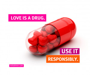 is the most notorious drug dealer known to man pushing love drugs ...