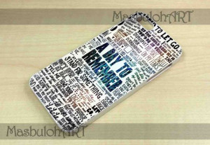 Day to remember Quote Samsung Galaxy S3 i9300 by MASBULOHCASES, $14 ...