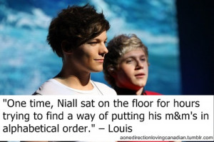 1D's Quotes♥ - one-direction Photo