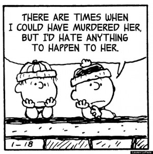 ... Combines Smiths Lyrics And Peanuts Characters In Best Tumblr Ever
