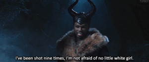 50 Cent in Malefiftycent [ x ]