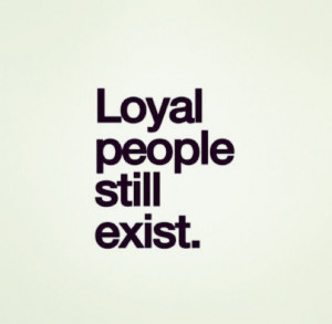 Loyal People