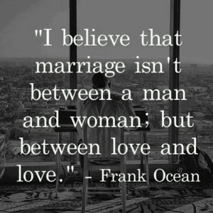 Distance Frank Ocean Quotes Love Quote Inspiring Picture Favim