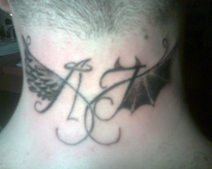 Chris Fronzak Attila Tattoos