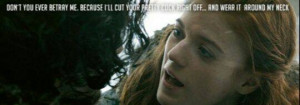 Top 8 Ygritte – Game of Thrones Most Used Quotes