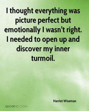 GALLERY: Inner Turmoil Quotes