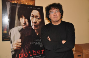 check out our video interview with director bong joon ho on mother