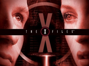 Related The X Files Musings Of A Cigarette Smoking Man