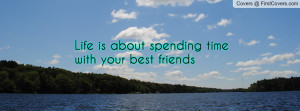 Quotes Spending Time with Friends