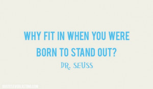 Dr. Seuss Quotes - Google+