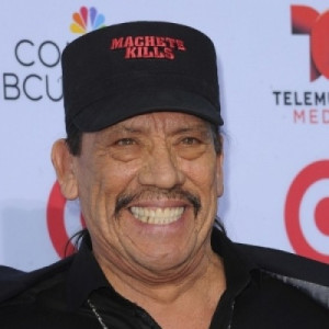 Danny Trejo Net Worth