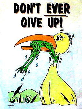 Keep Trying Quotes, Sayings and Proverbs – Don’t Give Up!