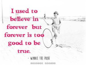 The 55 Best Winnie The Pooh Quotes