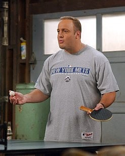 Kevin James, Doug Heffernan King of ...