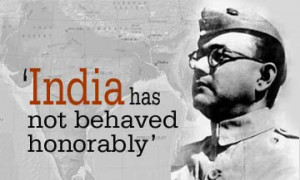 quotes of netaji bose caption id align aligncenter width 360