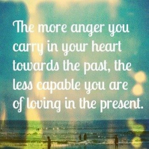 Let go of anger http://www.ilivingapp.com/adairepalmer/