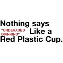 Drinking Tumblr Quotes And then an underage drinking