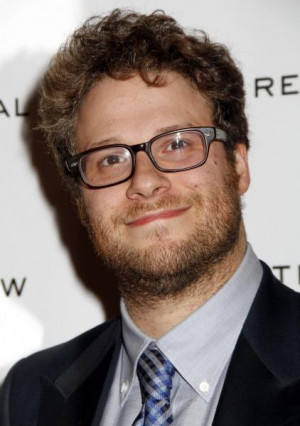 Popular on seth rogen twitter quotes - Russia