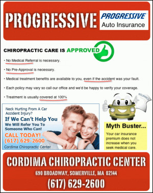 Progressive Auto Insurance Quotes Free