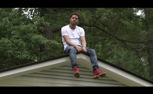 First Listen: J. Cole – ‘2014 Forest Hills Drive’