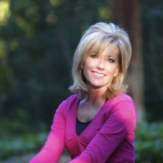 beth moore hair houston google search more hairstyles haircuts beth ...