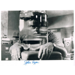 Agar, John