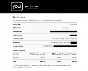 Health Insurance Appeal Letters Sample