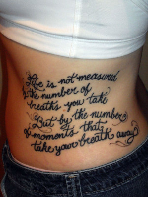 Life-Quote-Tattoos-Design-for-Women