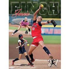 finch softball gear and accessories the official store of jennie finch ...